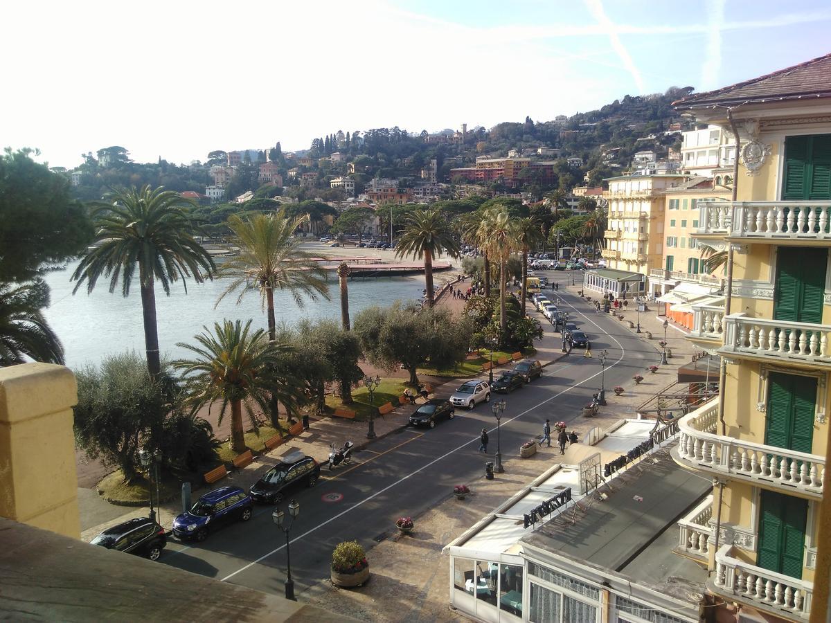Bandoni Hotel *