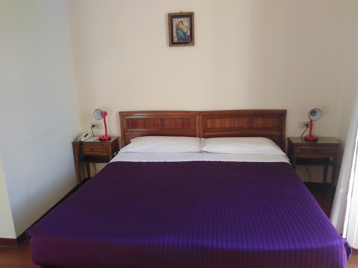 Bandoni Hotel Rapallo