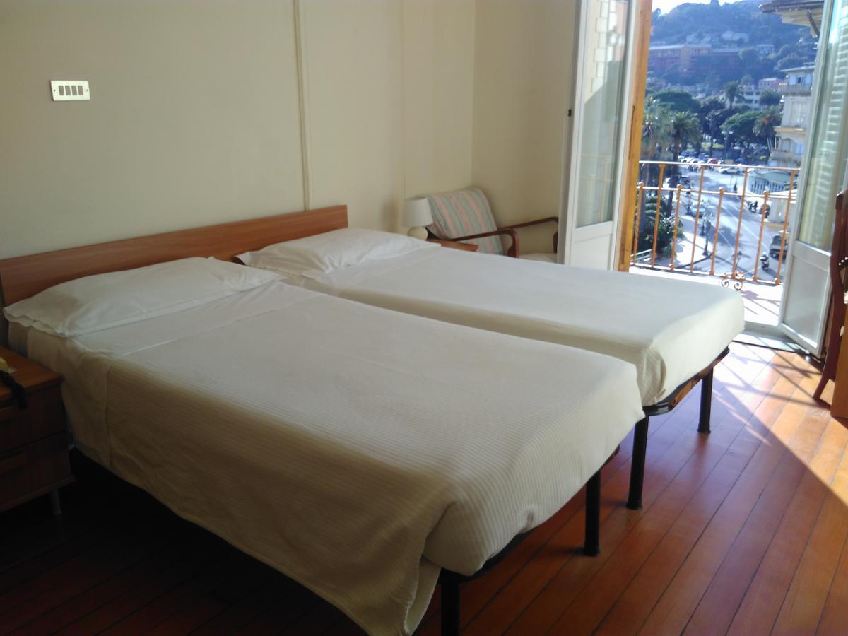 Bandoni Rapallo