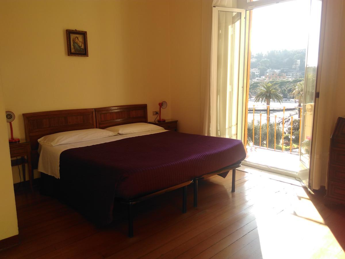 Hotel Bandoni *