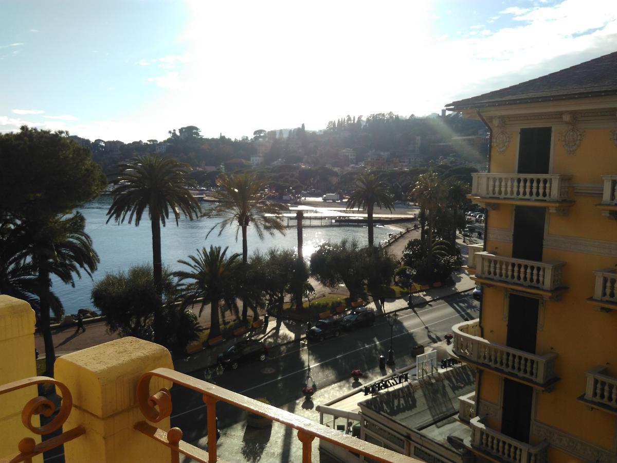 Bandoni Hotel Rapallo